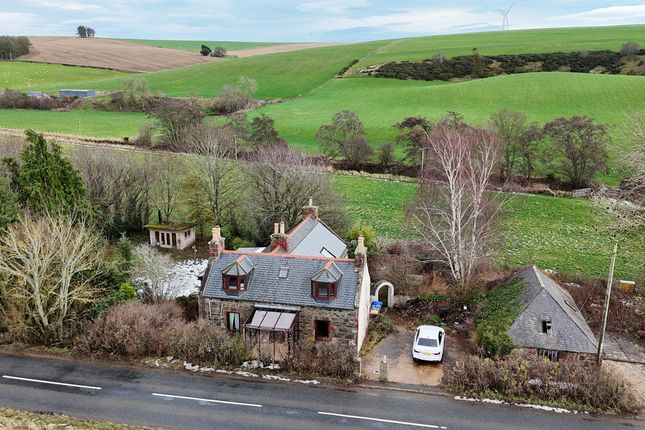 Turriff AB53 3 bed detached house for sale