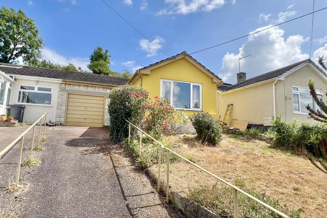 2 bedroom semi-detached bungalow for sale