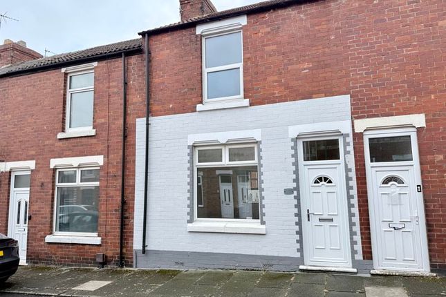Freville Street, Shildon 2 bed terraced house for sale