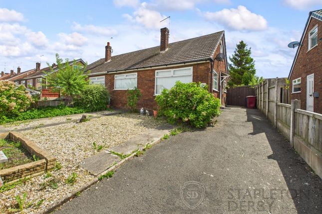 2 bedroom semi-detached house for sale