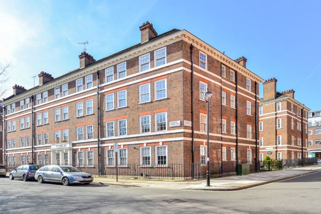 Middleton House, Causton Street... 1 bed flat for sale