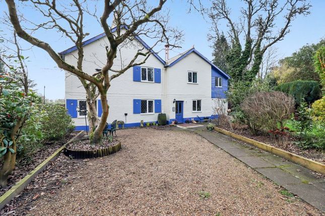 Kennel Lane, Windlesham GU20 3 bed house for sale