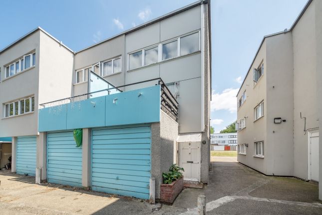 Shropshire Close, Mitcham CR4 3 bed end of terrace house for sale