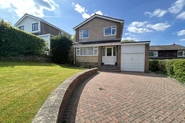 Orchard Drive, Durham, County Durham... 3 bed detached house for sale