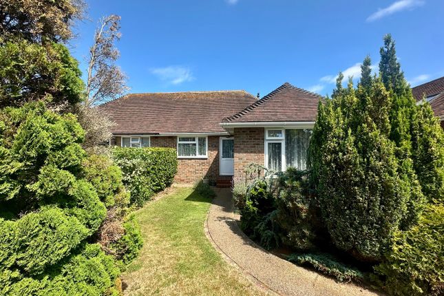 3 bedroom semi-detached bungalow for sale