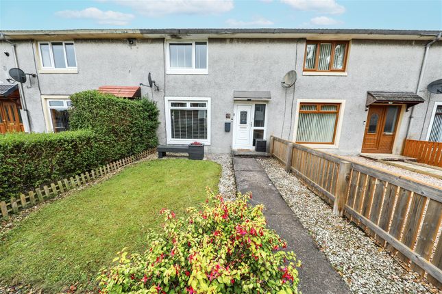 Evandale Court, Glenrothes 2 bed terraced house for sale