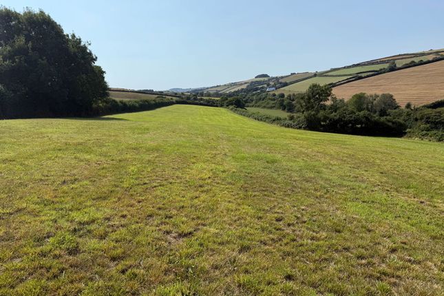 Land for sale