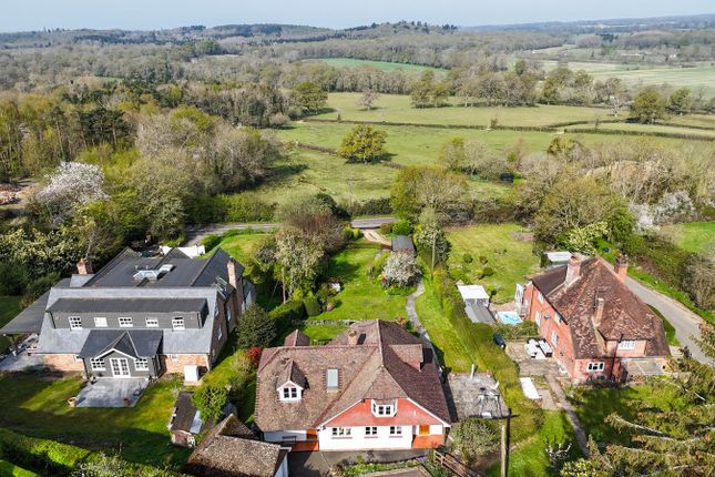 Ladwell, Winchester SO21 5 bed detached house for sale