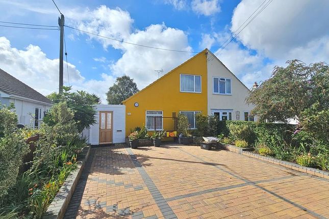 Maydowns Road, Chestfield... 3 bed semi