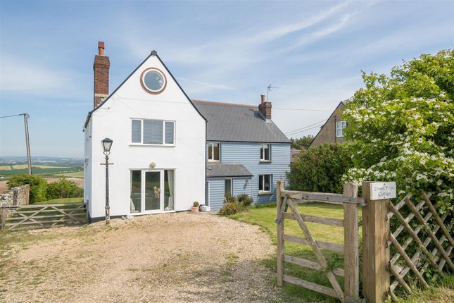 Bincombe Down, Weymouth 6 bed detached house for sale