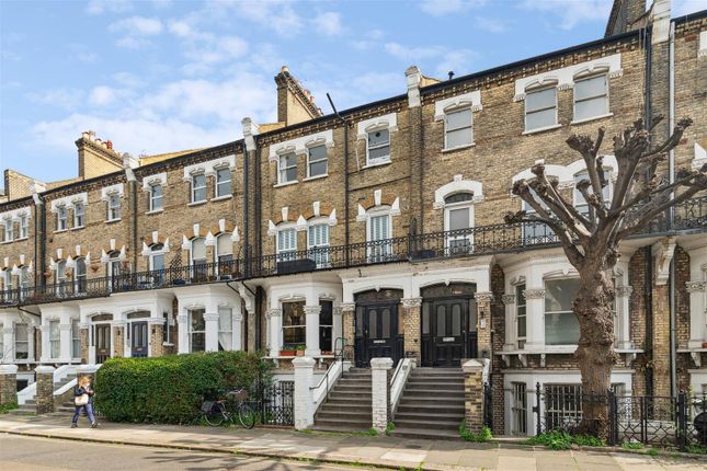 Glazbury Road, London, W14 1 bed flat for sale