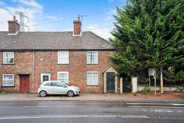 Row Beech Cottages, Watling Street... 2 bed terraced house for sale