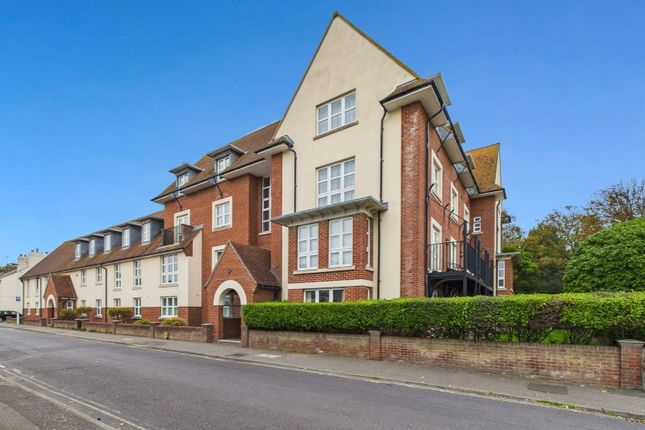 Park Lodge, Park Road, Worthing, BN11... 2 bed flat for sale