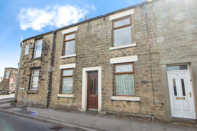 Church Street, Glossop SK13 2 bed terraced house for sale