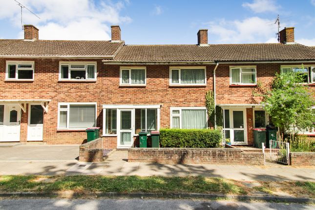 Salisbury Road, Crawley, West Sussex.... 3 bed terraced house for sale