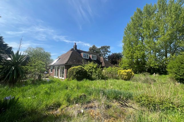 3 bedroom bungalow for sale