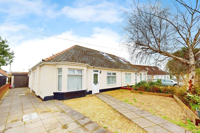 3 bedroom bungalow for sale