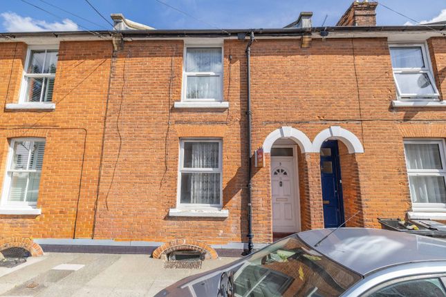 York Road, Canterbury, Kent, CT1 3 bed terraced house for sale