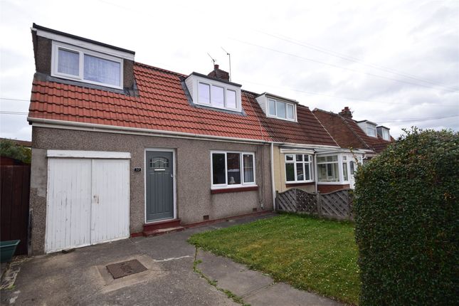 Mullen Road, Wallsend, NE28 3 bed bungalow for sale