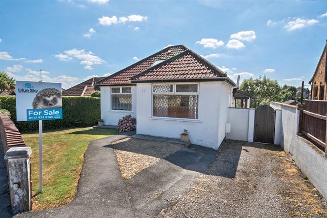 Westons Way, Kingswood, Bristol 3 bed detached bungalow for sale