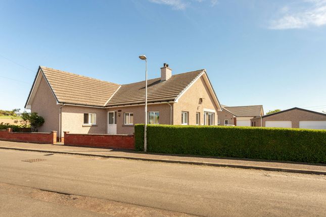 21 Forfar Road, Maryton, DD8 5PT 3 bed cottage for sale