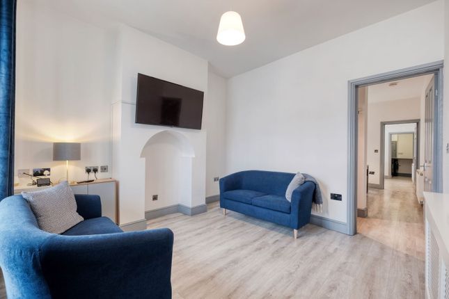 Harborne Park Road, Harborne... 2 bed terraced house for sale