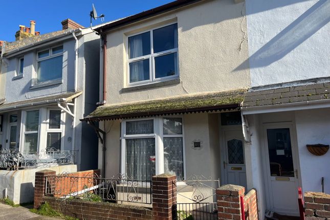 Climsland Road, Paignton 2 bed end of terrace house for sale