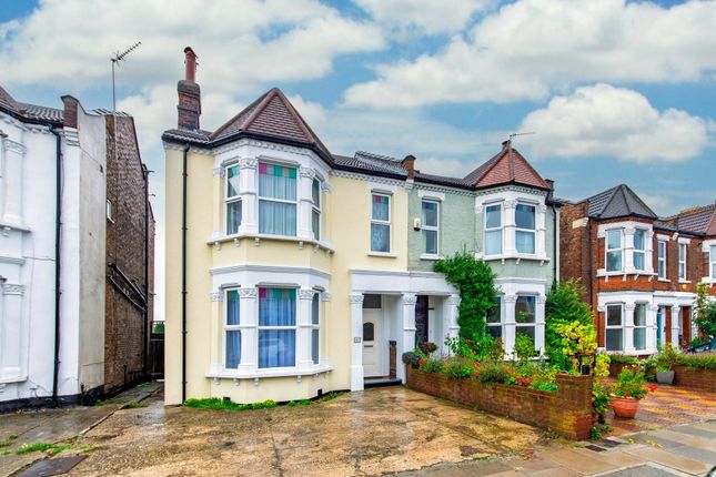 LONG LANE, FINCHLEY, N3 5 bed terraced house for sale