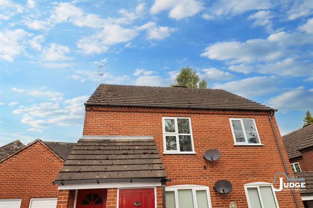 2 bed flat