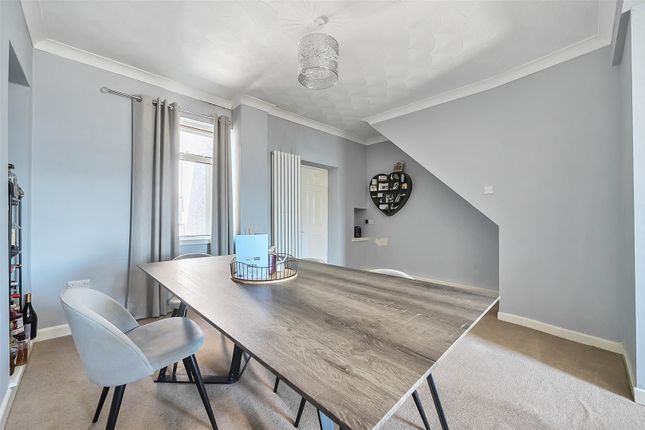 Pentre Treharne Road, Landore, Swansea 2 bed terraced house for sale