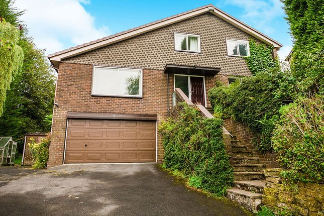 Thorncliffe Vale, Hyde SK14 4 bed detached house for sale