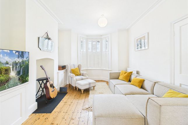Exeter Road, Southville, Bristol, BS3 5 bed terraced house for sale