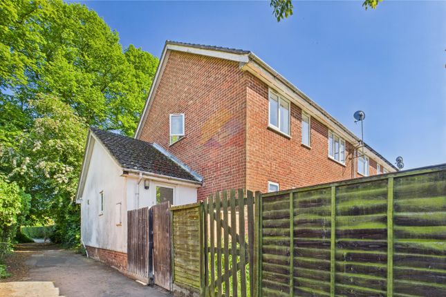 2 bed maisonette