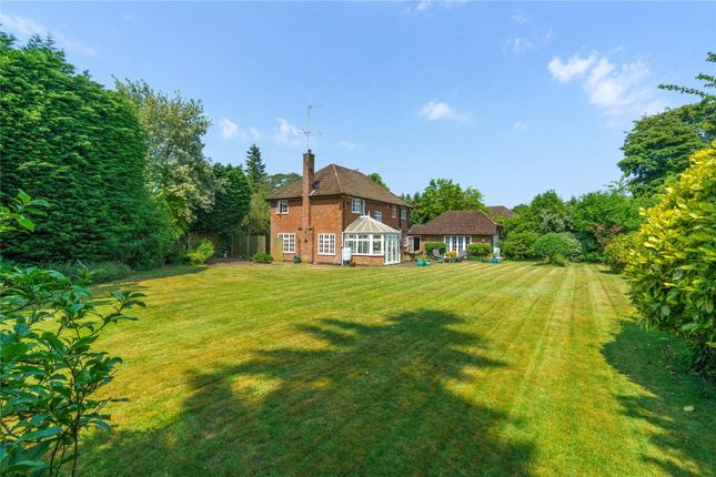 Park Grove, Chalfont St. Giles... 4 bed detached house for sale