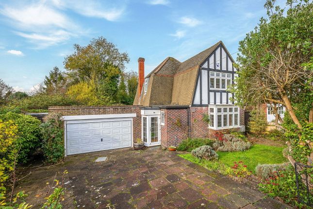 Tudor Drive, Sevenoaks TN14 3 bed detached house for sale