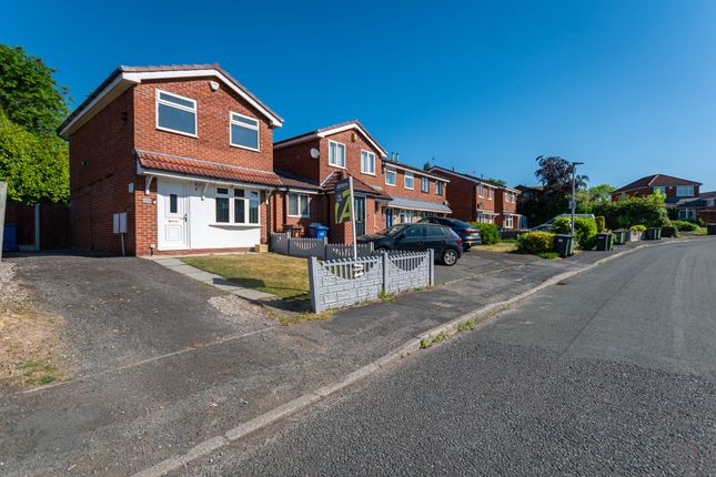 Shelley Street, Leigh WN7 2 bed detached house for sale