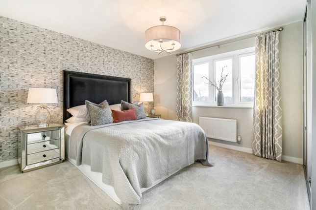 3 bed detached house