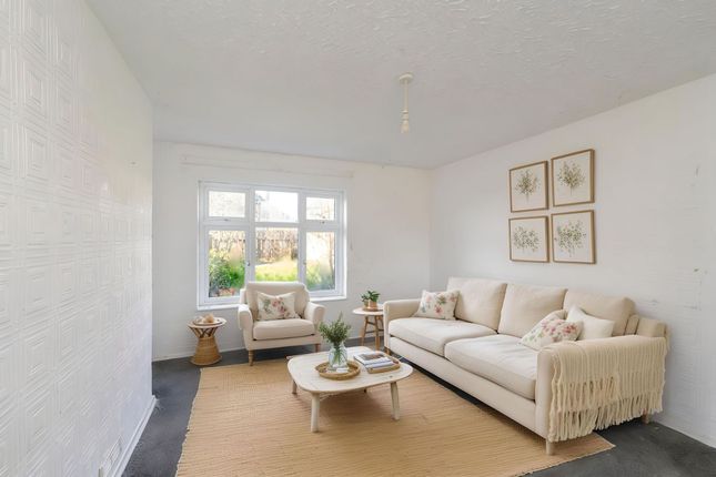 Summer Road, Kirkcaldy KY1 1 bed flat for sale