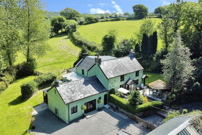 Felindre, Swansea, SA5 3 bed detached house for sale