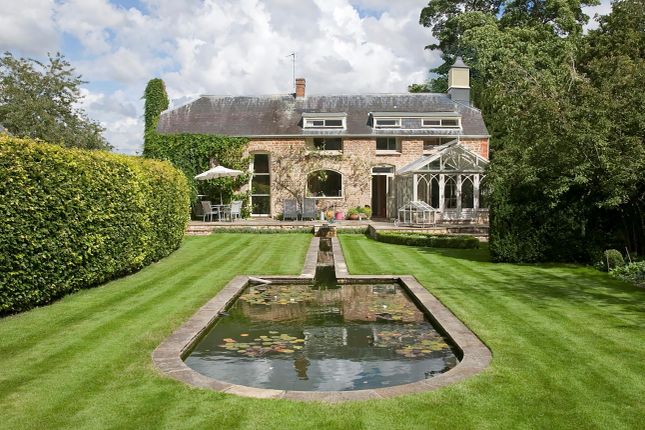 Sheepstead Road, Marcham, Abingdon, OX13 6 bed detached house for sale
