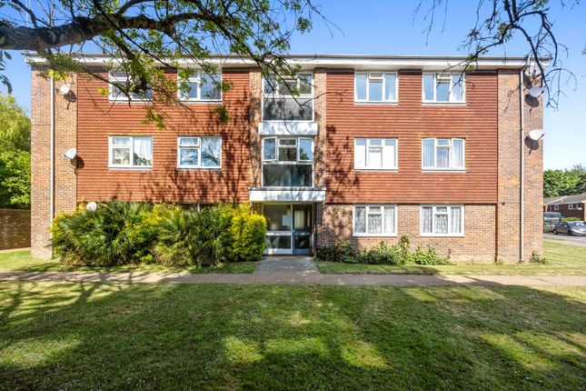 Toomey Road, Steyning BN44 2 bed flat for sale