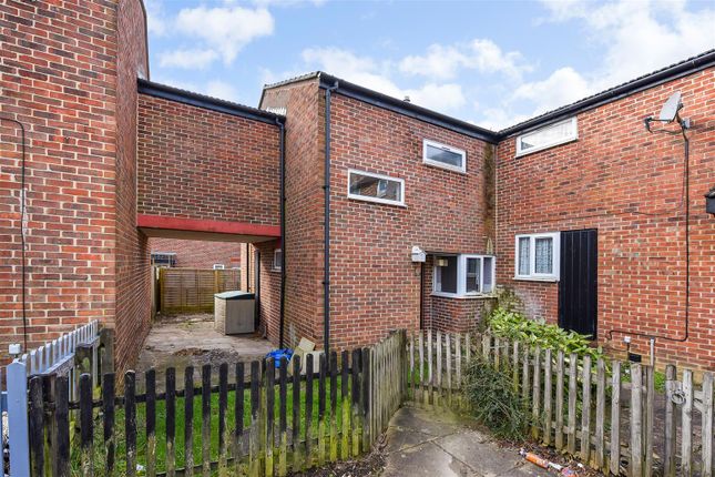 Mersey Court, Andover 5 bed terraced house for sale