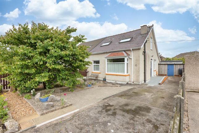 3 bedroom semi-detached bungalow for sale