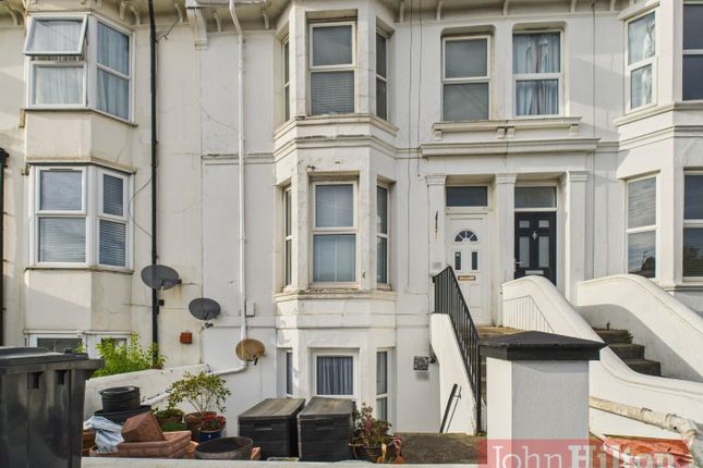 Shelldale Road, Portslade 2 bed maisonette for sale