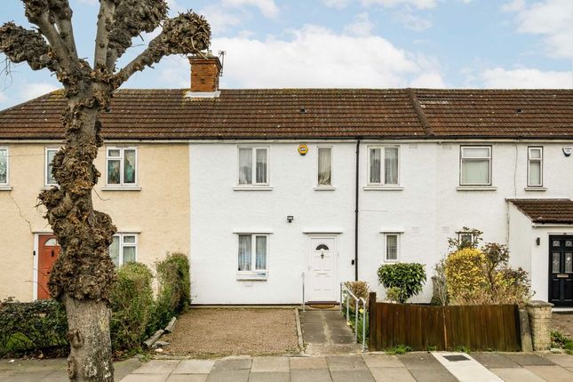 Park Road, London NW4 2 bed house for sale