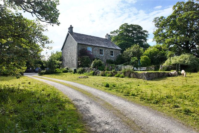 Altarnun, Cornwall PL15 6 bed detached house for sale