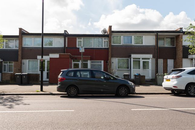 White Hart Lane, London N22 3 bed terraced house for sale