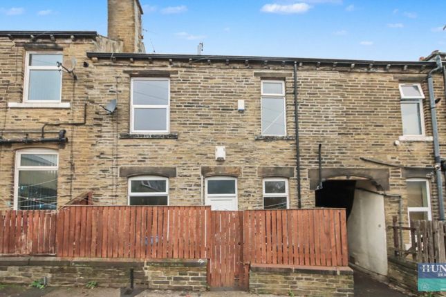 Haycliffe Road Bradford, West... 2 bed terraced house for sale