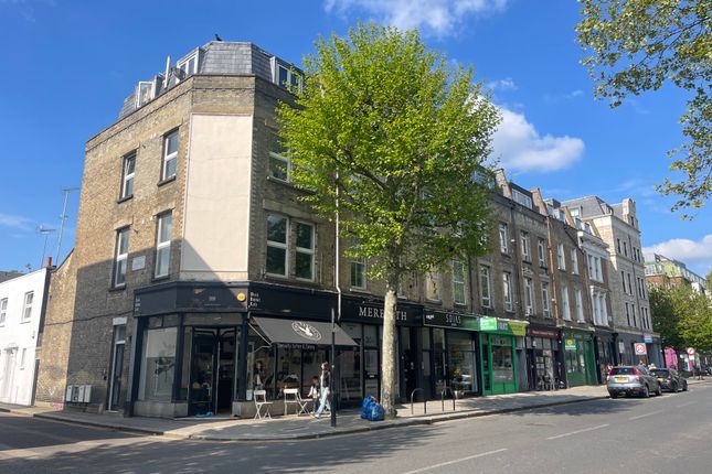 2 bed flat