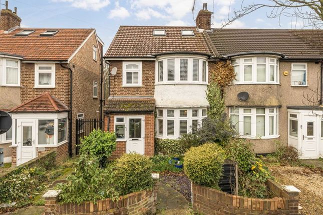 Bridge Avenue, London W7 4 bed house for sale